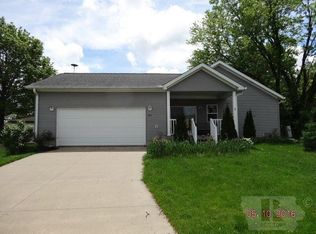1300 Lynwood Ave, Ottumwa, IA 52501