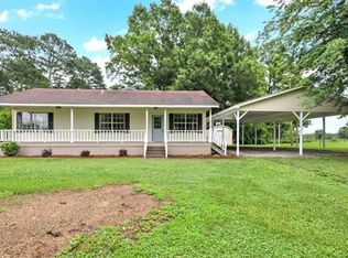 997 County Road 1154, Cullman, AL 35057