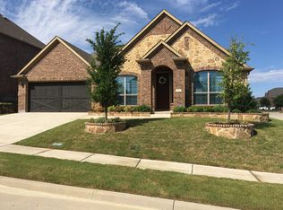 517 James Herndon Trl, McKinney, TX 75071