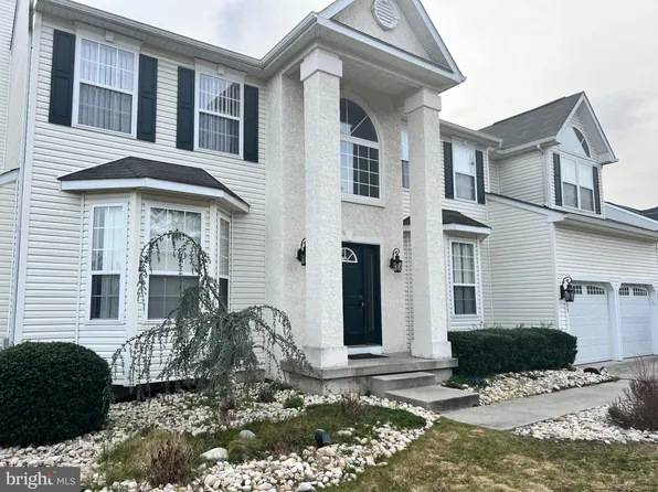 1011 Dartmoor Ave, Williamstown, NJ 08094