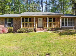 1945 Reeves Rd, Alexander City, AL 35010
