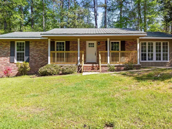 1945 Reeves Rd, Alexander City, AL 35010