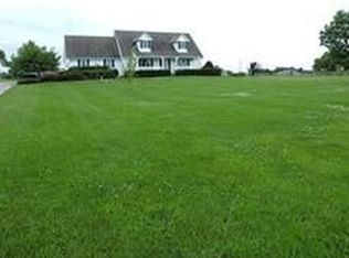 19105 E 215th St, Harrisonville, MO 64701