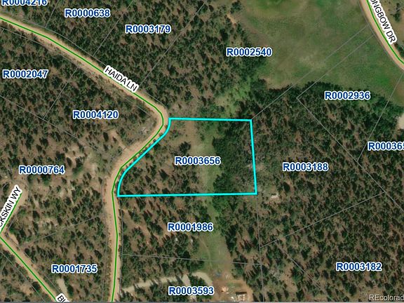 2nd image of 585 Haida Lane LOT 34