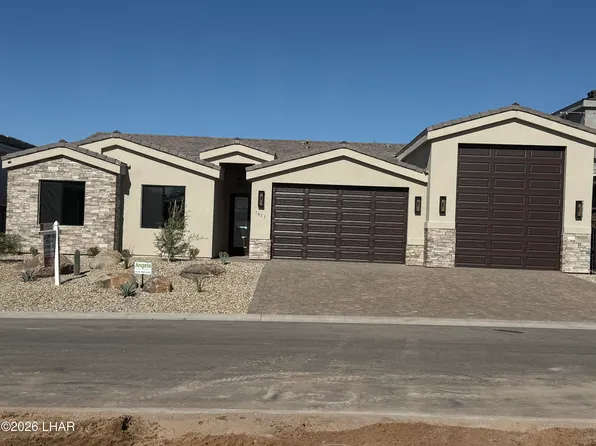 1611 E Sandra Dr, Lake Havasu City, AZ 86404