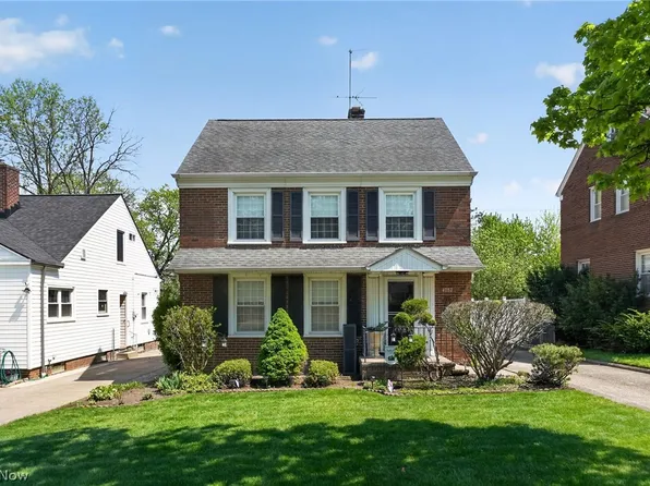 4787 Broadale Rd, Cleveland, OH 44109