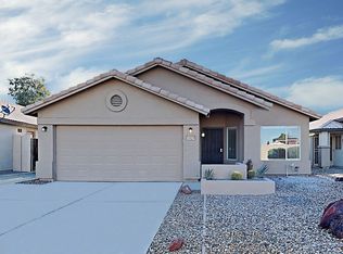 11929 N 85th Dr, Peoria, AZ 85345