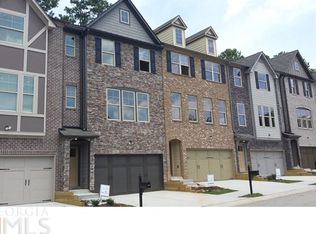 3030 Hallmark Ln, Buford, GA 30519