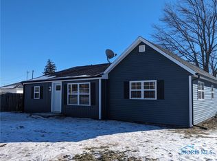 904 E Water St, North baltimore, OH 45872