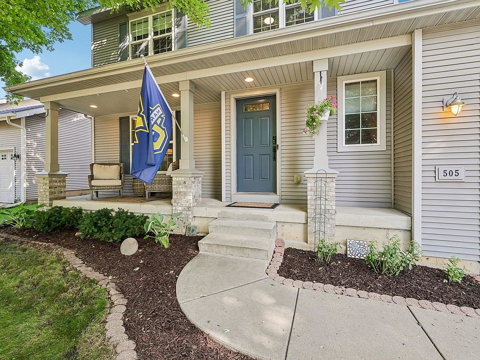 1st image of 505 Aztalan Dr