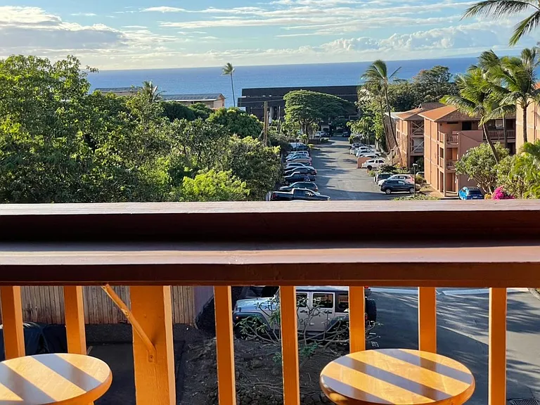 3740 Lower Honoapiilani Rd #G307 — Photo 5