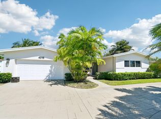 4015 Pierce St, Hollywood, FL 33021