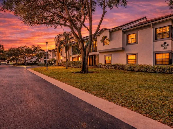 5395 Firenze Drive #O, Boynton Beach, FL 33437
