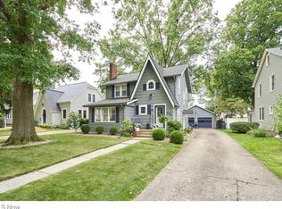 312 Crestwood Ave, Wadsworth, OH 44281