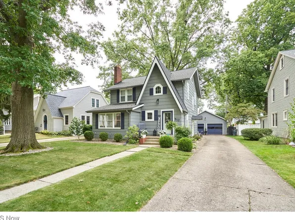 312 Crestwood Ave, Wadsworth, OH 44281