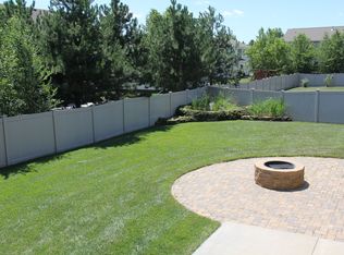 8118 S 23rd Ct, Lincoln, NE 68512