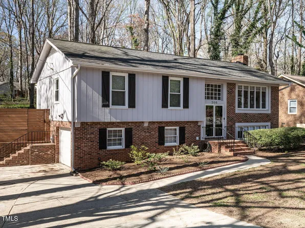 306 SE Maynard Rd, Cary, NC 27511