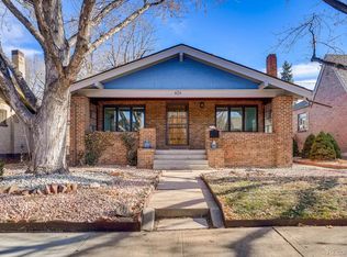 820 Jackson St, Denver, CO 80206