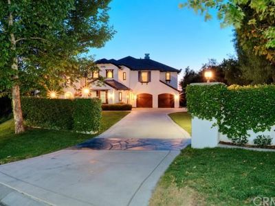 11 Thurston Dr, Coto De Caza, CA, 92679