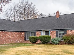 5281 Roxbury Rd, Indianapolis, IN 46226