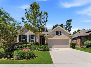 27232 Cyrus Ridge Ln, Magnolia, TX 77354