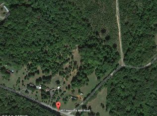 497 Hancock Mill Rd, Mineral, VA 23117
