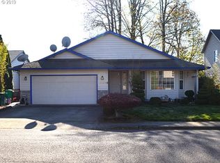 15088 SE Pinegrove Loop, Clackamas, OR 97015