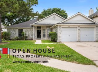 21307 Deerhaven Dr, Spring, TX 77388