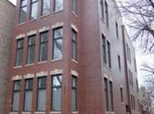 1934 W Thomas St UNIT 3, Chicago, IL 60622