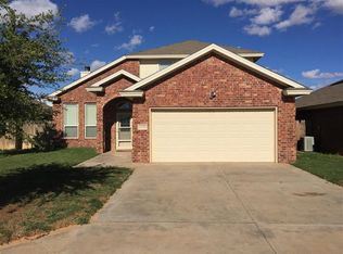 11105 Akron Ave, Lubbock, TX 79423