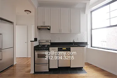 Rented by City Connections Realty