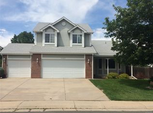 1187 Loch Ness Ave, Broomfield, CO 80020