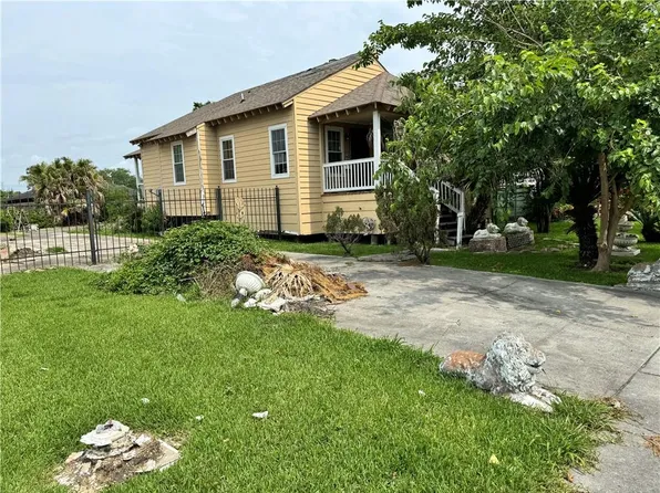 2310 Delery St, New Orleans, LA 70117