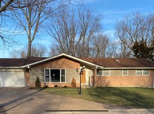 11727 Doverhill Dr, Saint Louis, MO