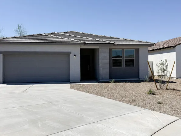 24071 W HUNTINGTON Drive, Buckeye, AZ 85326