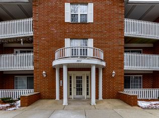 3857 N Harlem Ave APT 301A, Chicago, IL 60634