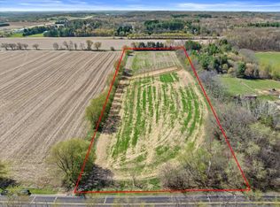 LOT 3 Road X, Mukwonago, WI 53149