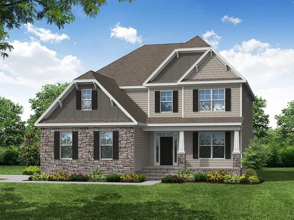 8130 Clancy Ct, Chesterfield, VA 23838