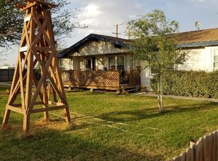 3194 N Galahad Ave, Odessa, TX 79764