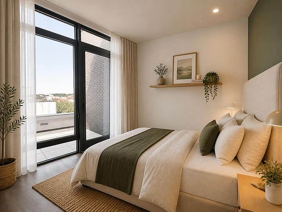 5th image of 210 Clarkson Ave #816