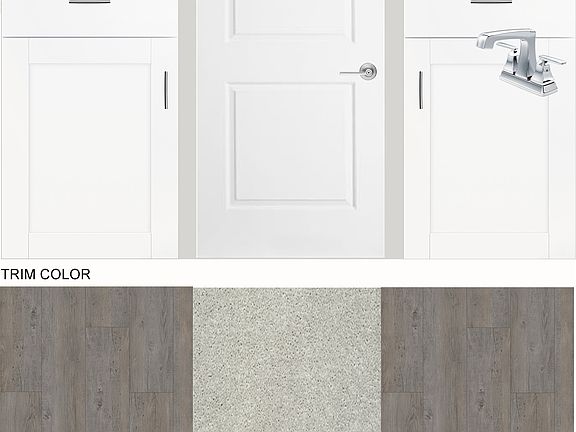 Interior Selections