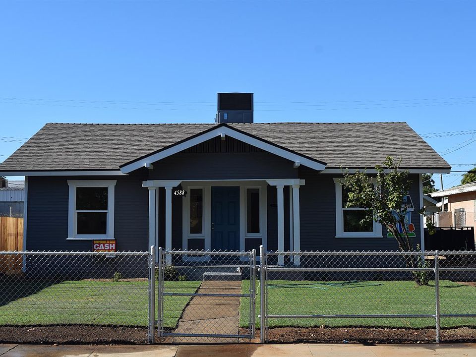2nd image of 4588 E Iowa Ave
