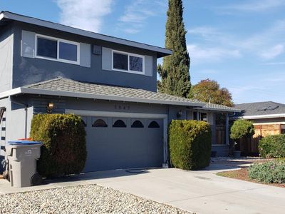 5847 Chesbro Ave, San Jose, CA, 95123