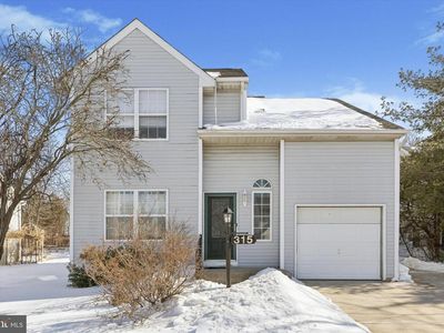 315 Bradford Ln, Lansdale, PA, 19446