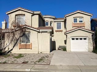 36 Blackberry Dr, Napa, CA 94558