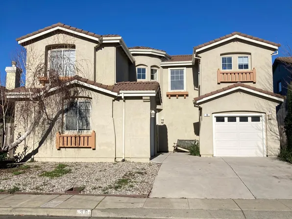 36 Blackberry Dr, Napa, CA 94558