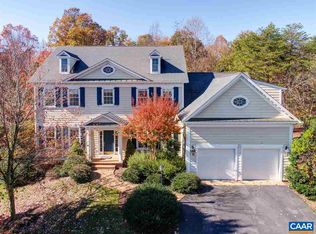 2396 Pendower Ln, Keswick, VA 22947