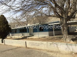 2310 W Apache St TRLR 11, Farmington, NM 87401