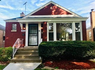 8941 S Dorchester Ave, Chicago, IL 60619