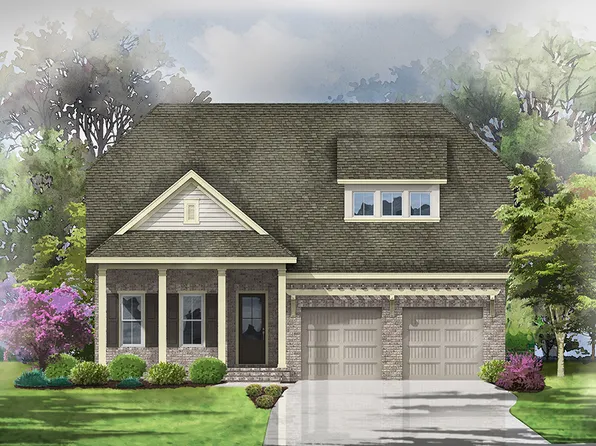 Elizabeth LX Plan, Addie's Place